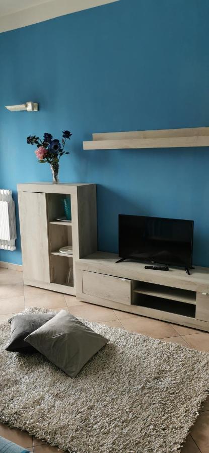 Attico Trilocale Con Solarium A Borghetto Santo Spirito公寓 外观 照片